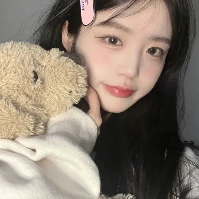最甜蜜的吻