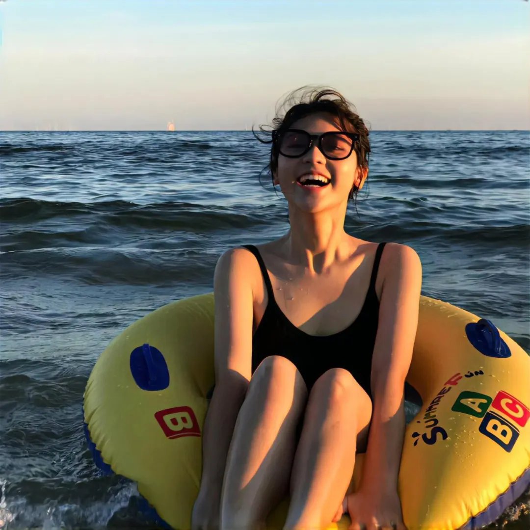 生命尽头的美好时光