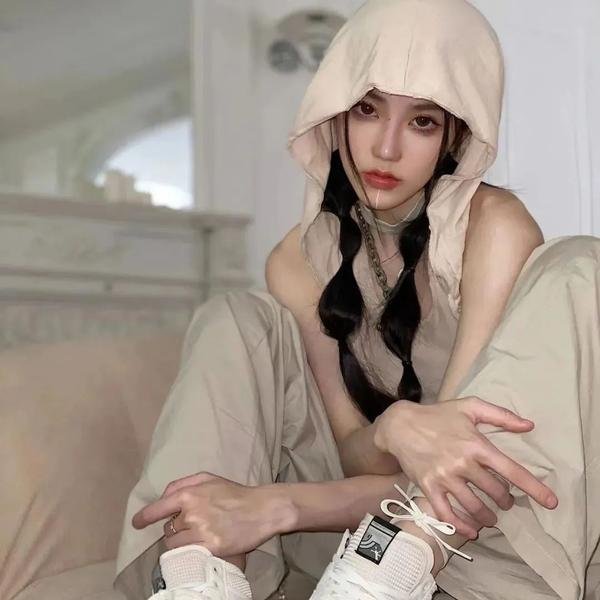 艳秘书