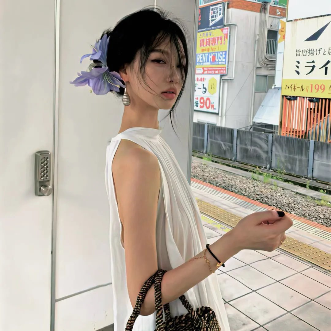 住我对面的小哥哥