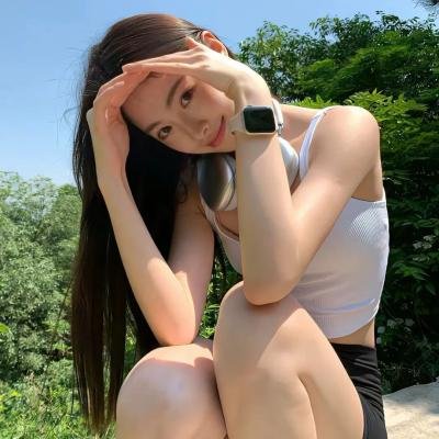 蜘蛛与郁金香